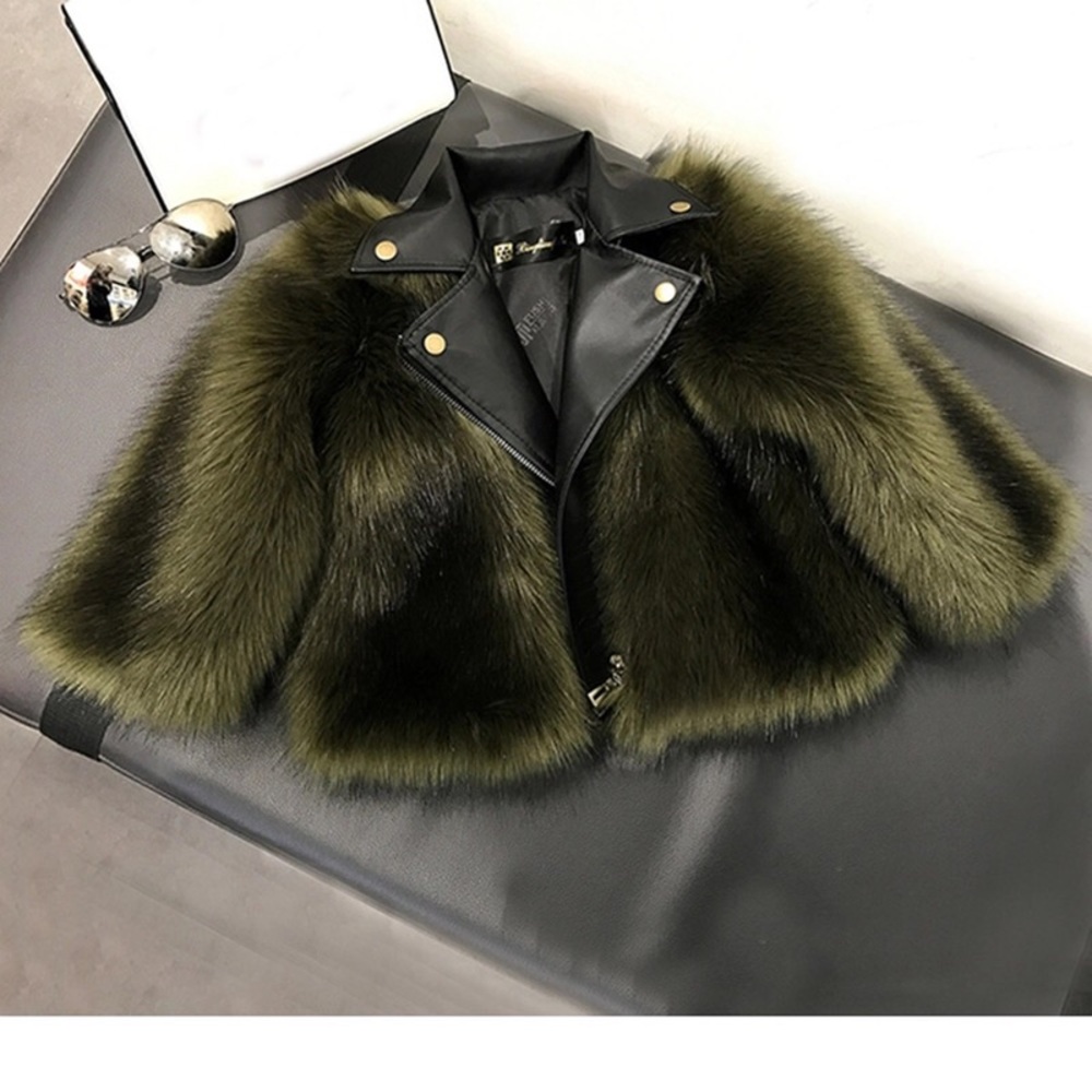 Brand new Girls coat !!